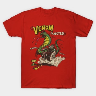 Venom Injected T-Shirt